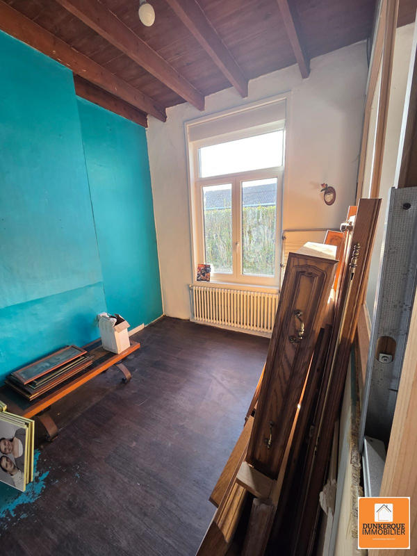 Maison - 67 m² - 2 pièces