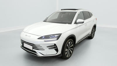 Byd Seal U 1.5l Dm-I 218 Ch Phev Comfort