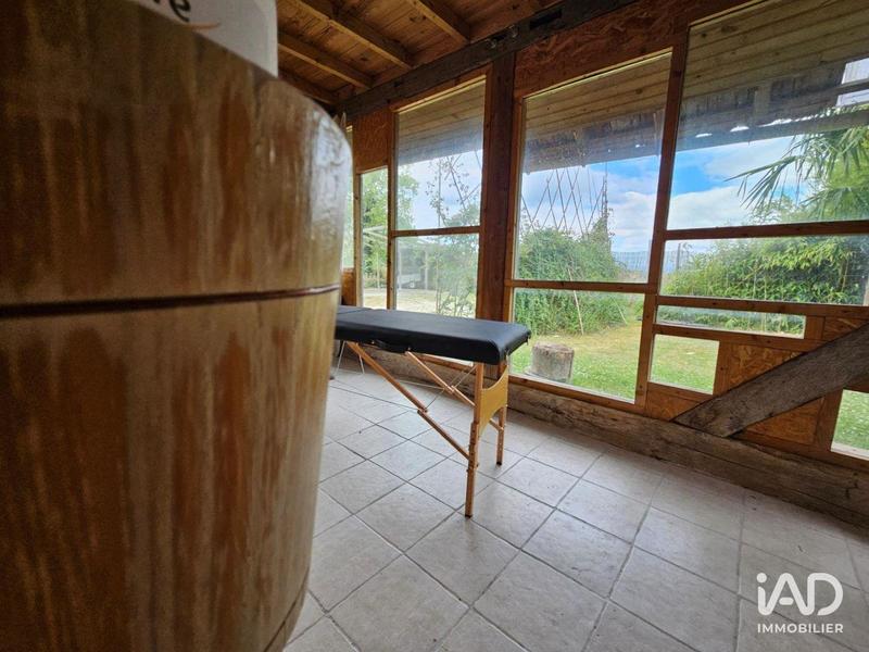 Maison - 164 m² - 4 pièces