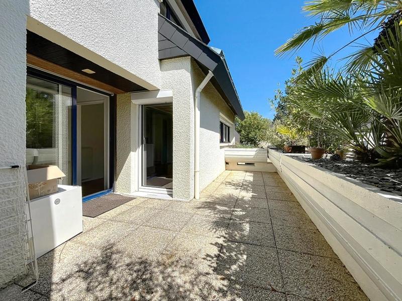 Duplex - 100 m² - 5 pièces