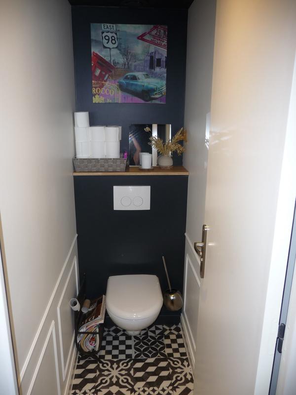 Appartement - 64 m² - 2 pièces