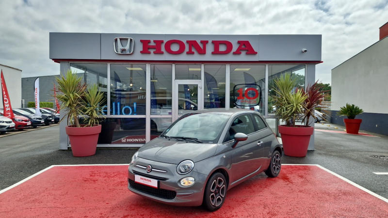 Fiat 500 II Hybrid 1.0 Bsg 70 ch Cult