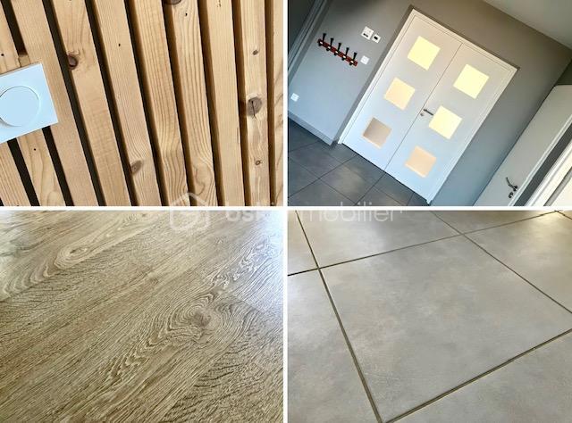 Maison - 182 m² - 6 pièces