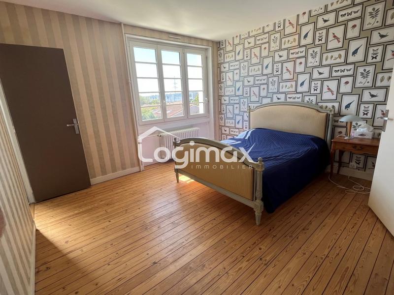 Maison - 149 m² - 7 pièces