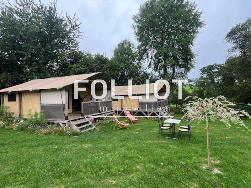 Maison - 175 m² - 6 pièces