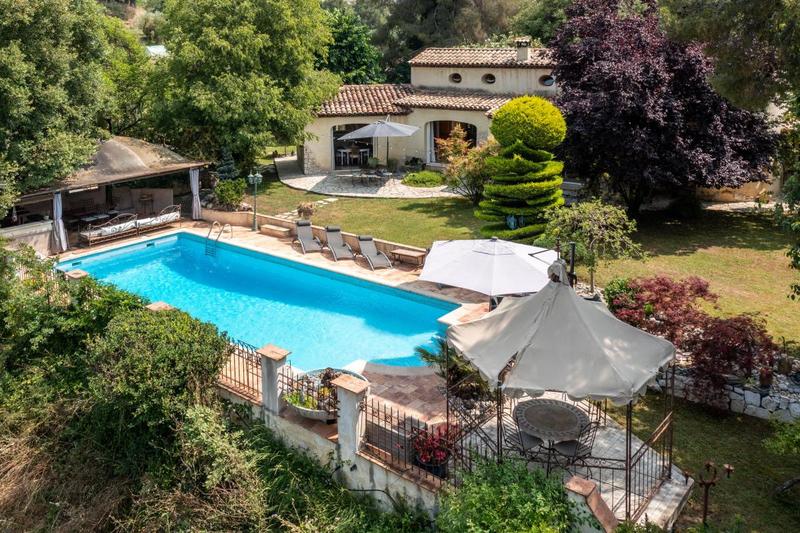 Villa - 165 m² - 5 pièces
