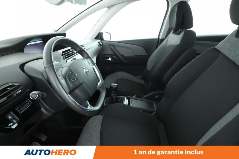 Citroën Grand C4 SpaceTourer 1.5 Blue-HDi Business Bv6 131 ch