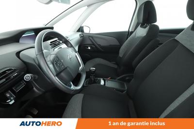 Citroën Grand C4 SpaceTourer 1.5 Blue-HDi Business Bv6 131 ch