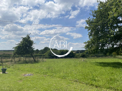 Maison ancienne - 100 m² - 3 pièces