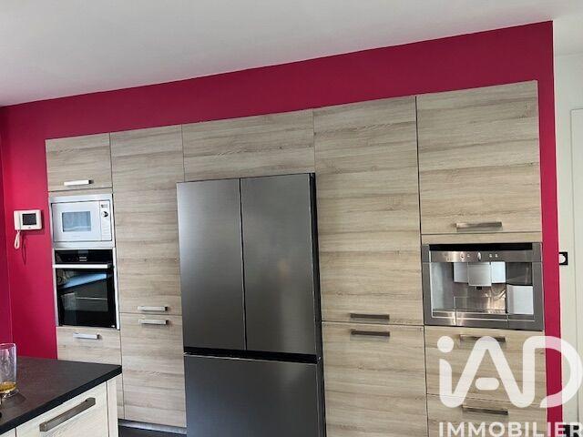 Maison - 506 m² - 8 pièces