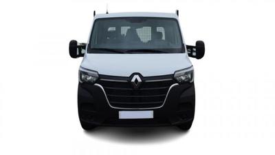 Renault Master Benne Simple L2 Confort 3.5t Blue dCi 145 EuroVI Leasing
