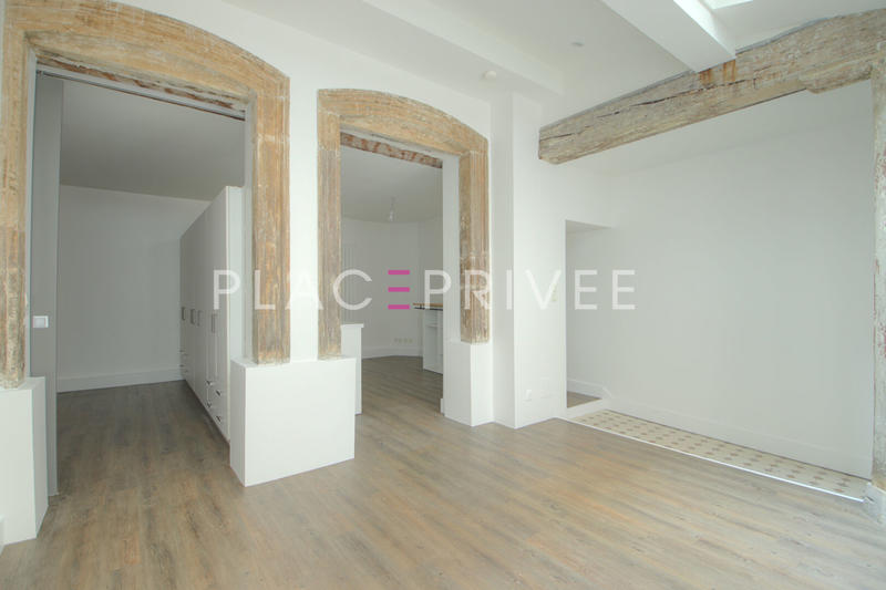 Appartement - 44 m² - 1 pièce