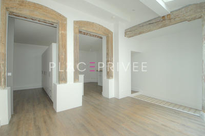 Appartement - 44 m² - 1 pièce