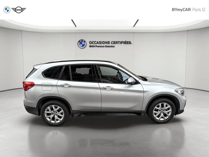 Bmw X1 F48 Lci sDrive 18i 140 ch Dkg7 Business Design