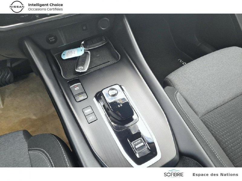 Nissan Qashqai n-Connecta E-Power 190ch