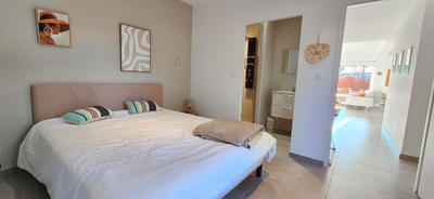 Villa - 110 m² - 4 pièces