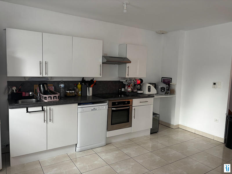 Maison - 84 m² - 4 pièces