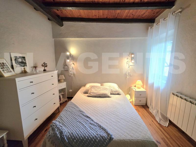 Maison - 84 m² - 3 pièces