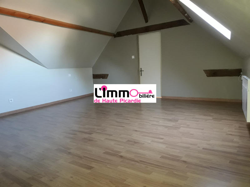Immeuble - 685 m²