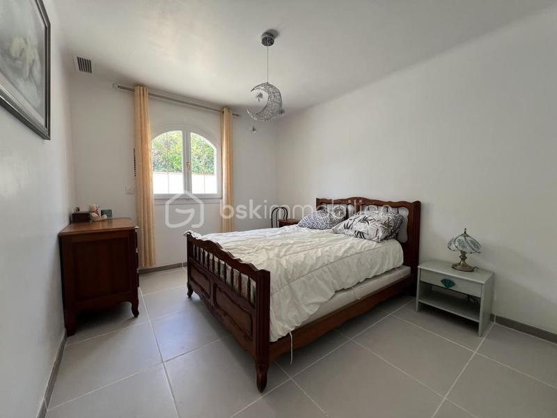 Villa - 116 m² - 4 pièces