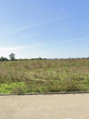 Terrain constructible - 308 m²