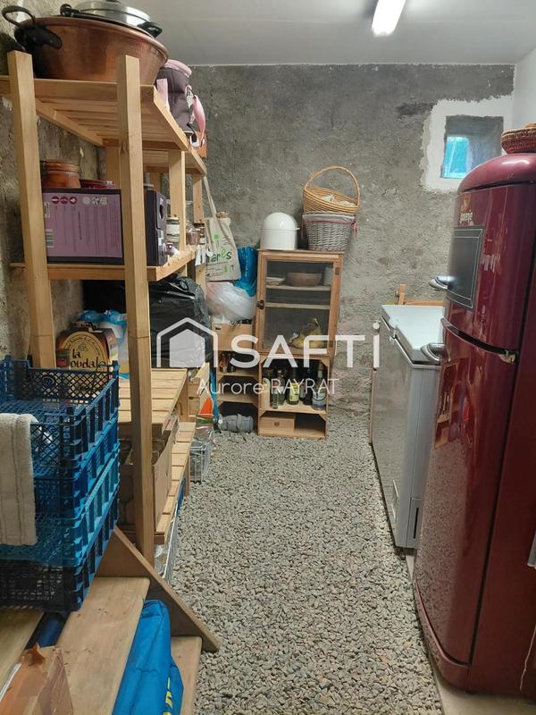 Maison - 147 m² - 4 pièces