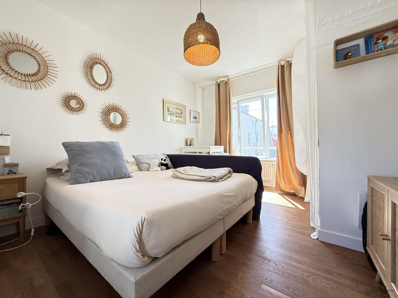 Maison - 161 m² - 6 pièces