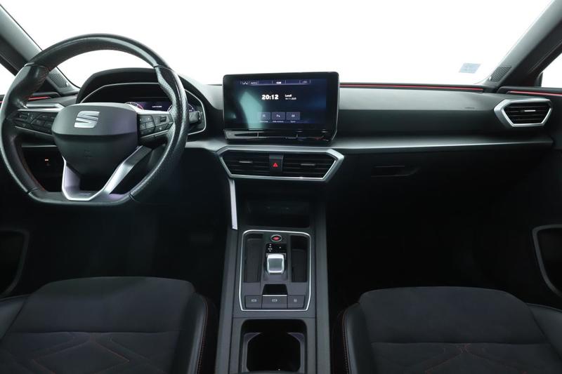 Seat Leon 1.5 eTSI Fr Dsg7 150 ch