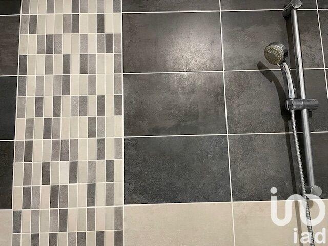 Appartement - 28 m² - 1 pièce