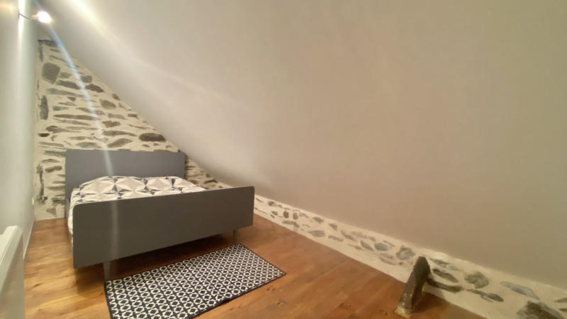 Maison - 113 m² - 4 pièces