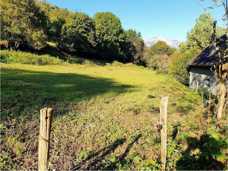 Terrain - 2 658 m²