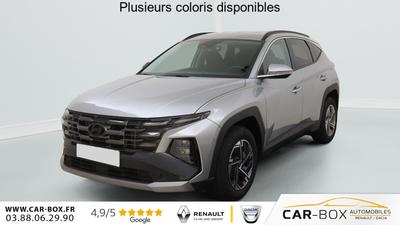 Hyundai Tucson Feel 1.6 t-Gdi 150 hp 48v