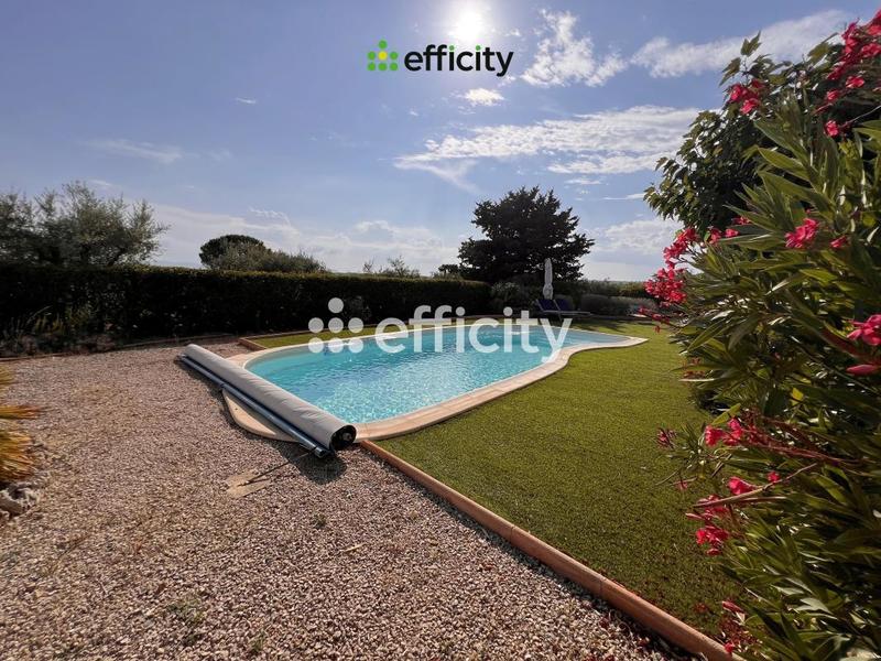 Maison - 170 m² - 5 pièces