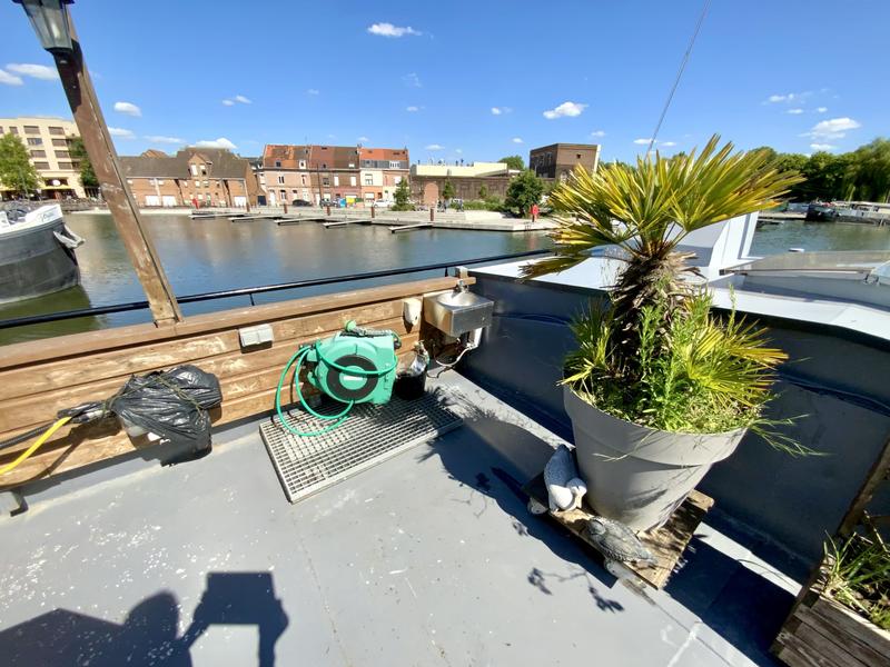 Maison - 144 m² - 6 pièces