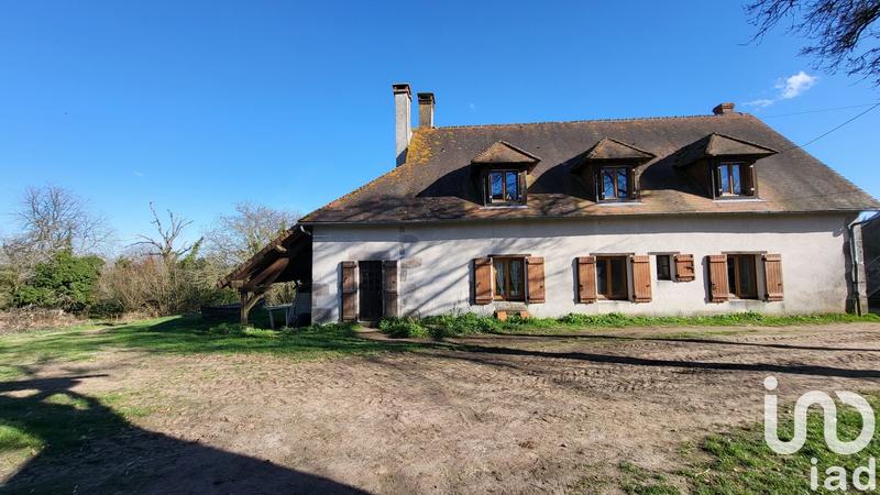 Maison - 146 m² - 4 pièces