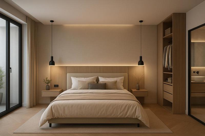 Maison - 100 m² - 6 pièces