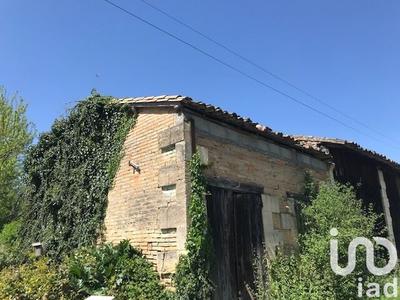 Ferme - 90 m² - 2 pièces