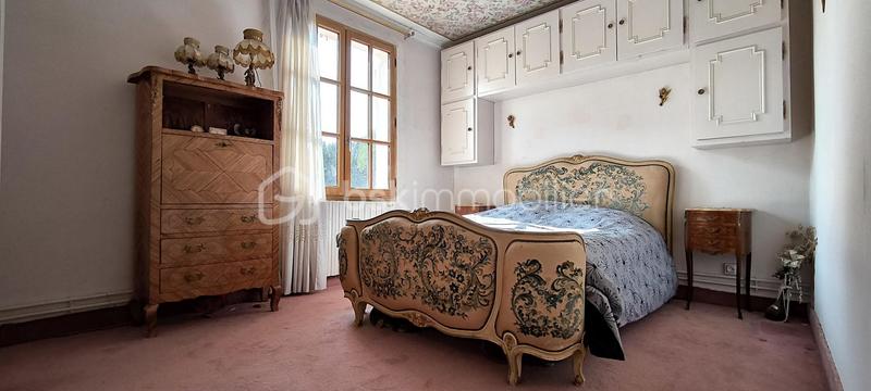 Villa - 155 m² - 6 pièces