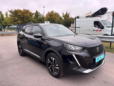 Peugeot 2008 e-2008 II Electrique Allure Pack