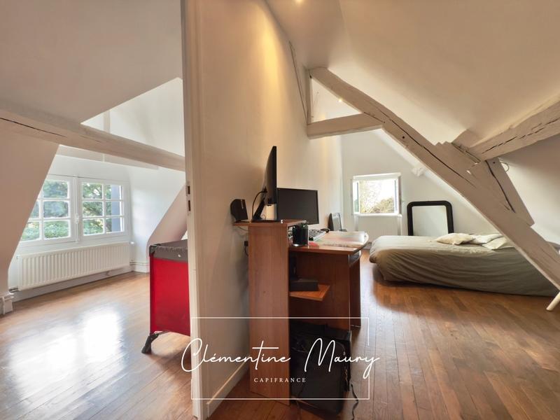 Maison de campagne - 110 m² - 3 pièces