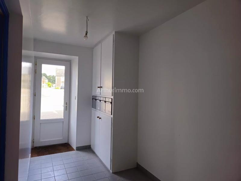 Immeuble - 111 m² - 5 pièces