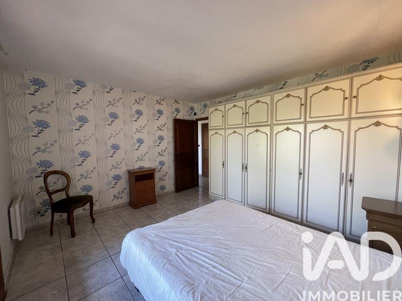 Maison - 153 m² - 6 pièces