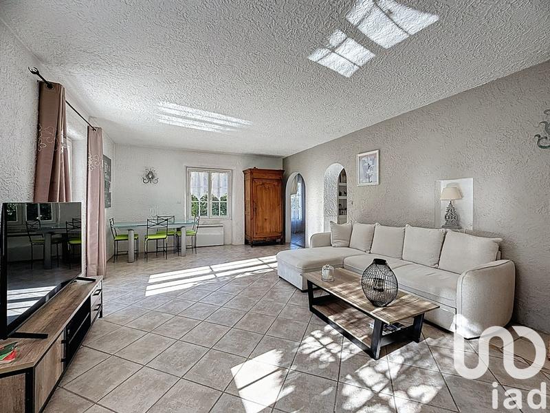 Maison - 140 m² - 4 pièces