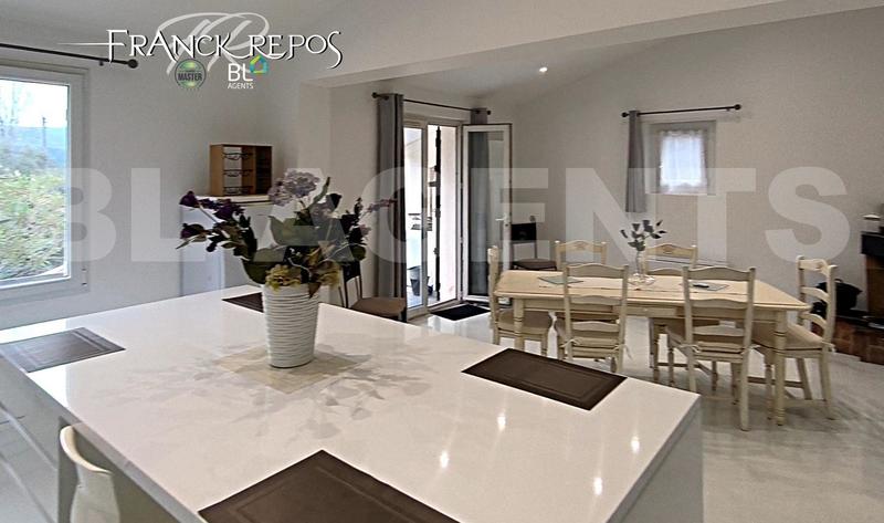 Villa - 116 m² - 4 pièces