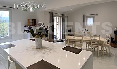 Villa - 116 m² - 4 pièces