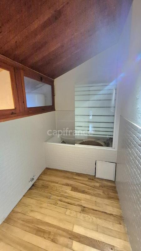 Maison de ville - 112 m² - 3 pièces