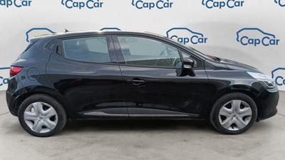 Renault Clio 0.9 TCe 90 Zen - Première main