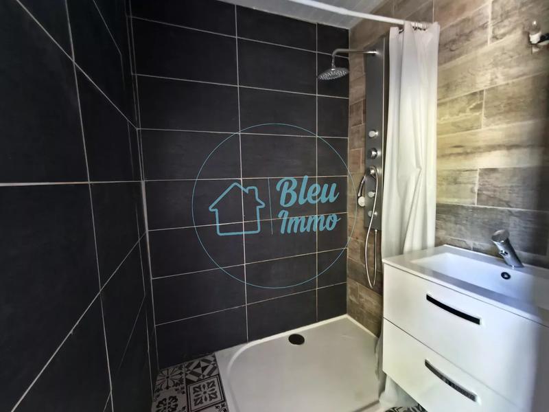 Maison - 103 m² - 5 pièces