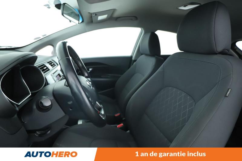 Kia Rio 1.2 Isg Active 84 ch