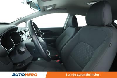 Kia Rio 1.2 Isg Active 84 ch